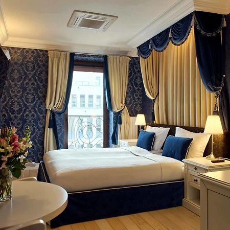 Sleepwalker Boutique Suites Wrocław Exteriör bild
