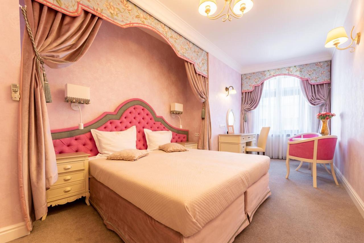 Sleepwalker Boutique Suites Wrocław Exteriör bild