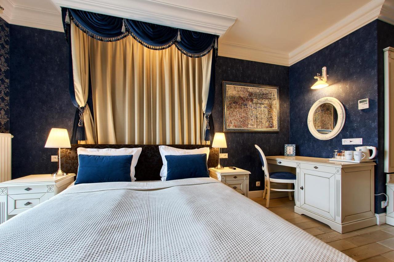 Sleepwalker Boutique Suites Wrocław Exteriör bild