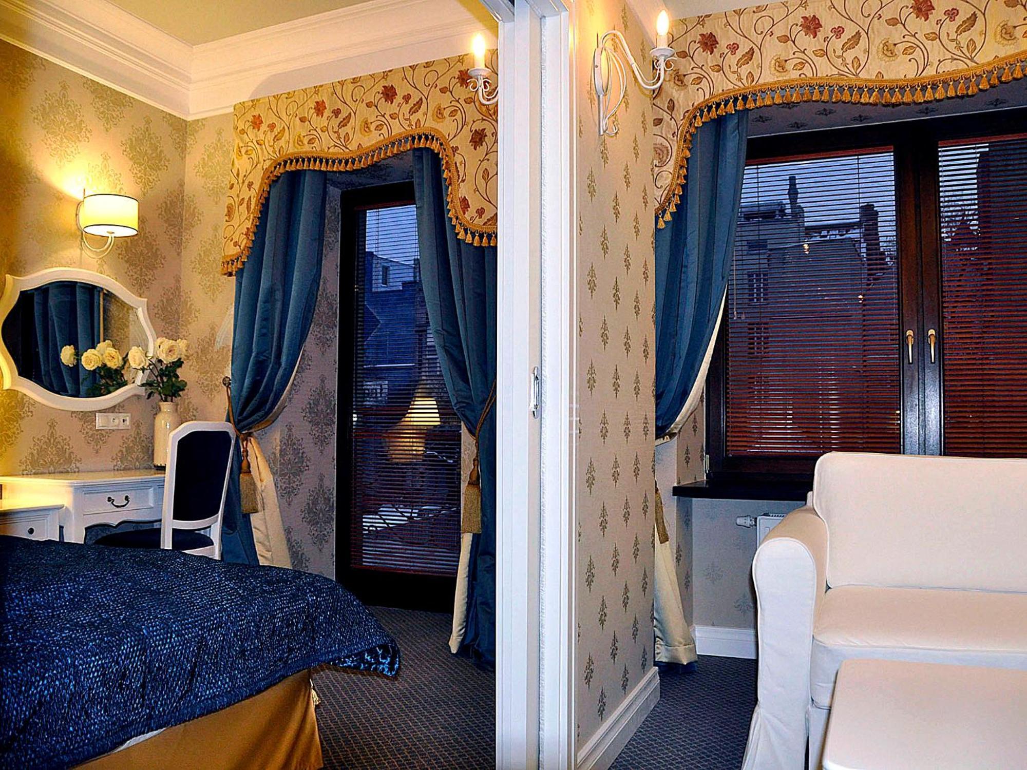 Sleepwalker Boutique Suites Wrocław Exteriör bild