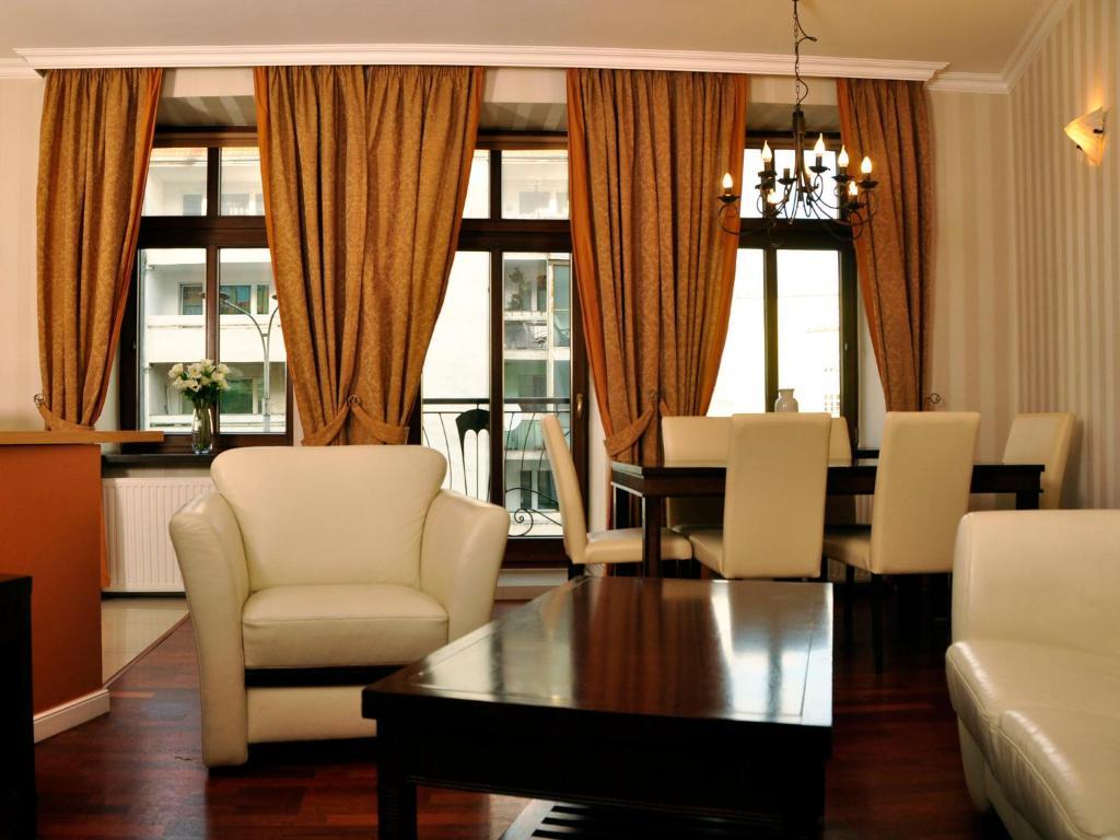 Sleepwalker Boutique Suites Wrocław Rum bild