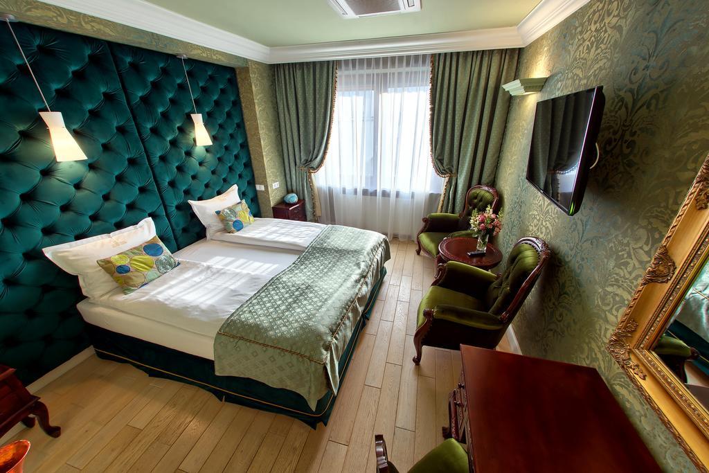 Sleepwalker Boutique Suites Wrocław Exteriör bild