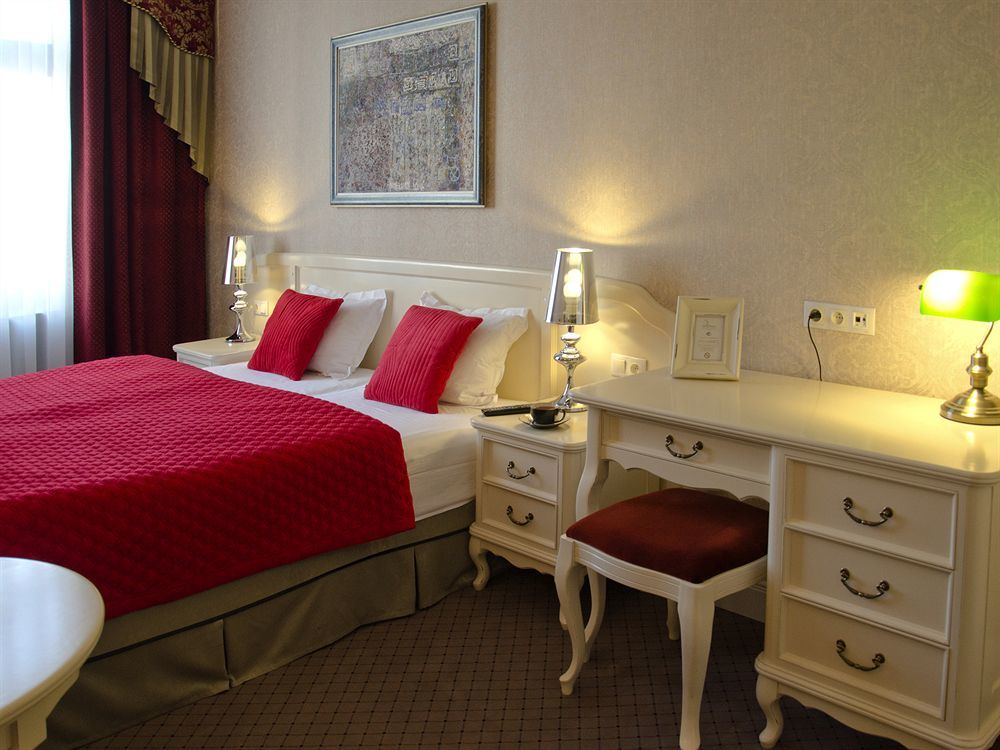 Sleepwalker Boutique Suites Wrocław Exteriör bild
