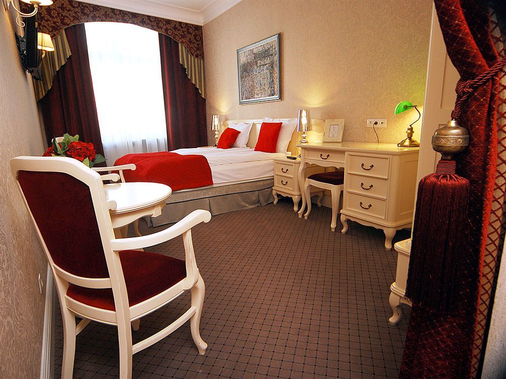 Sleepwalker Boutique Suites Wrocław Exteriör bild