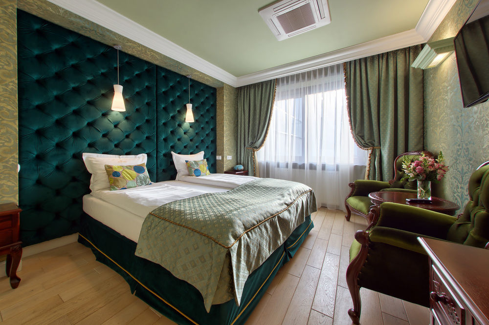 Sleepwalker Boutique Suites Wrocław Exteriör bild