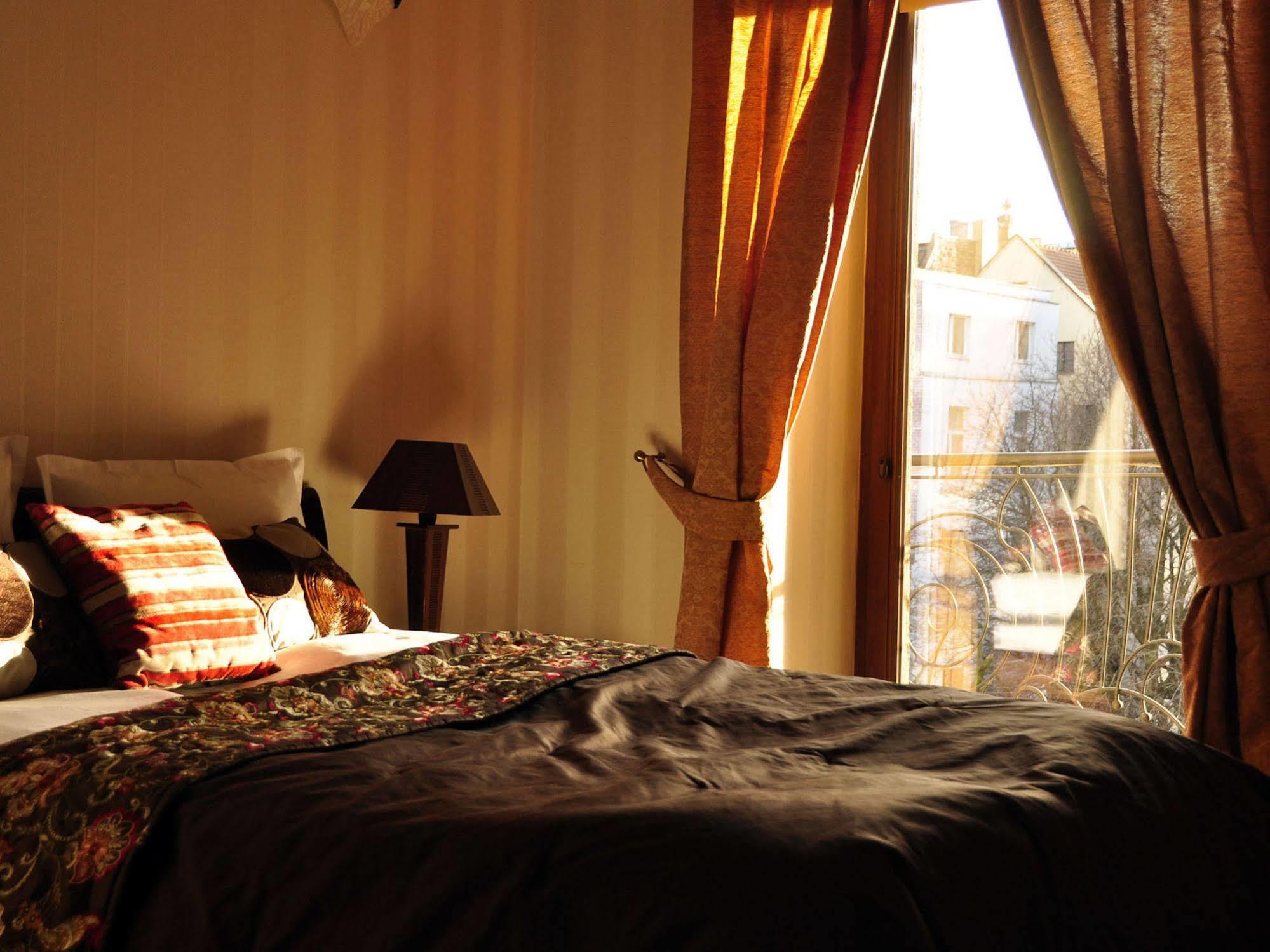 Sleepwalker Boutique Suites Wrocław Exteriör bild