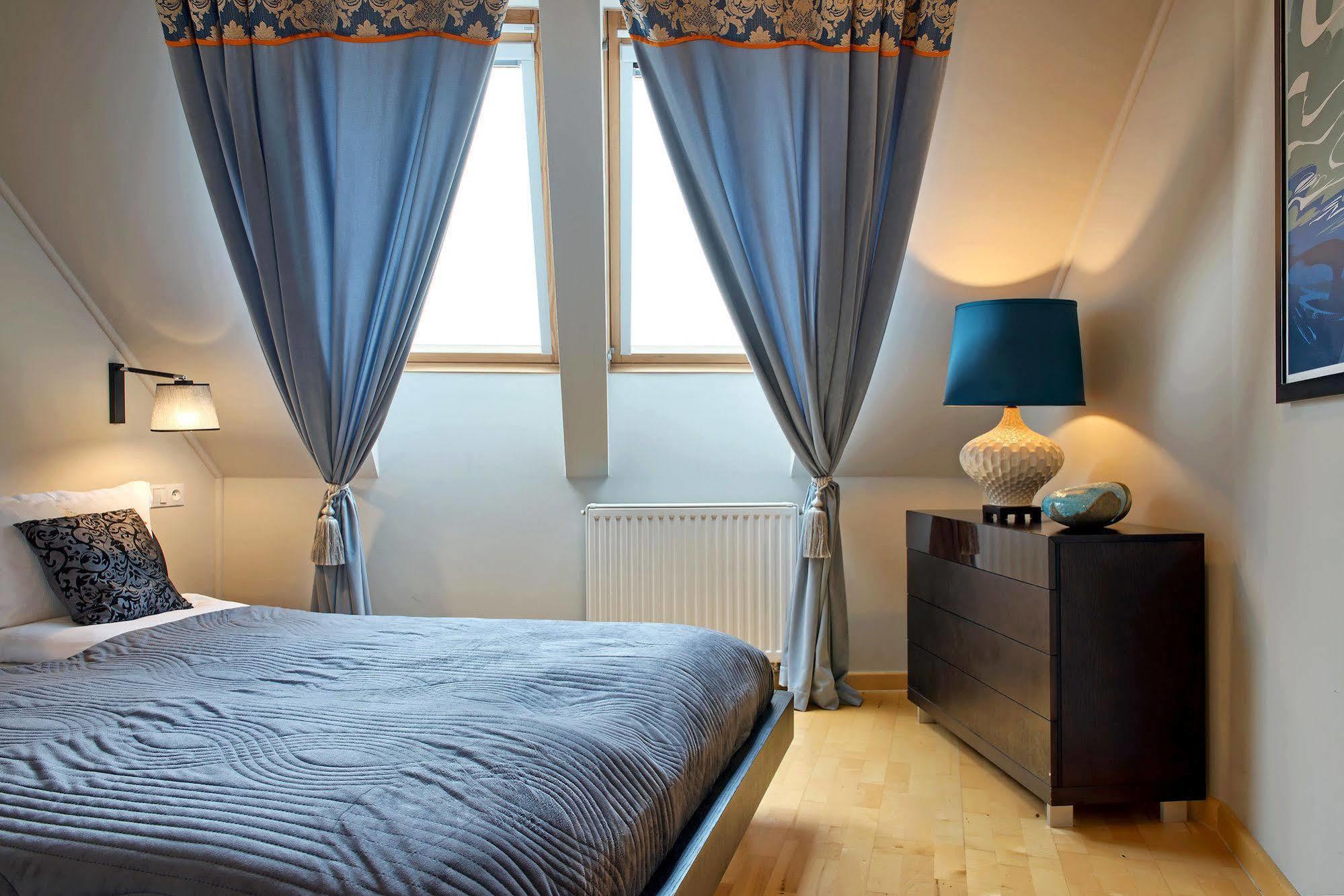 Sleepwalker Boutique Suites Wrocław Exteriör bild