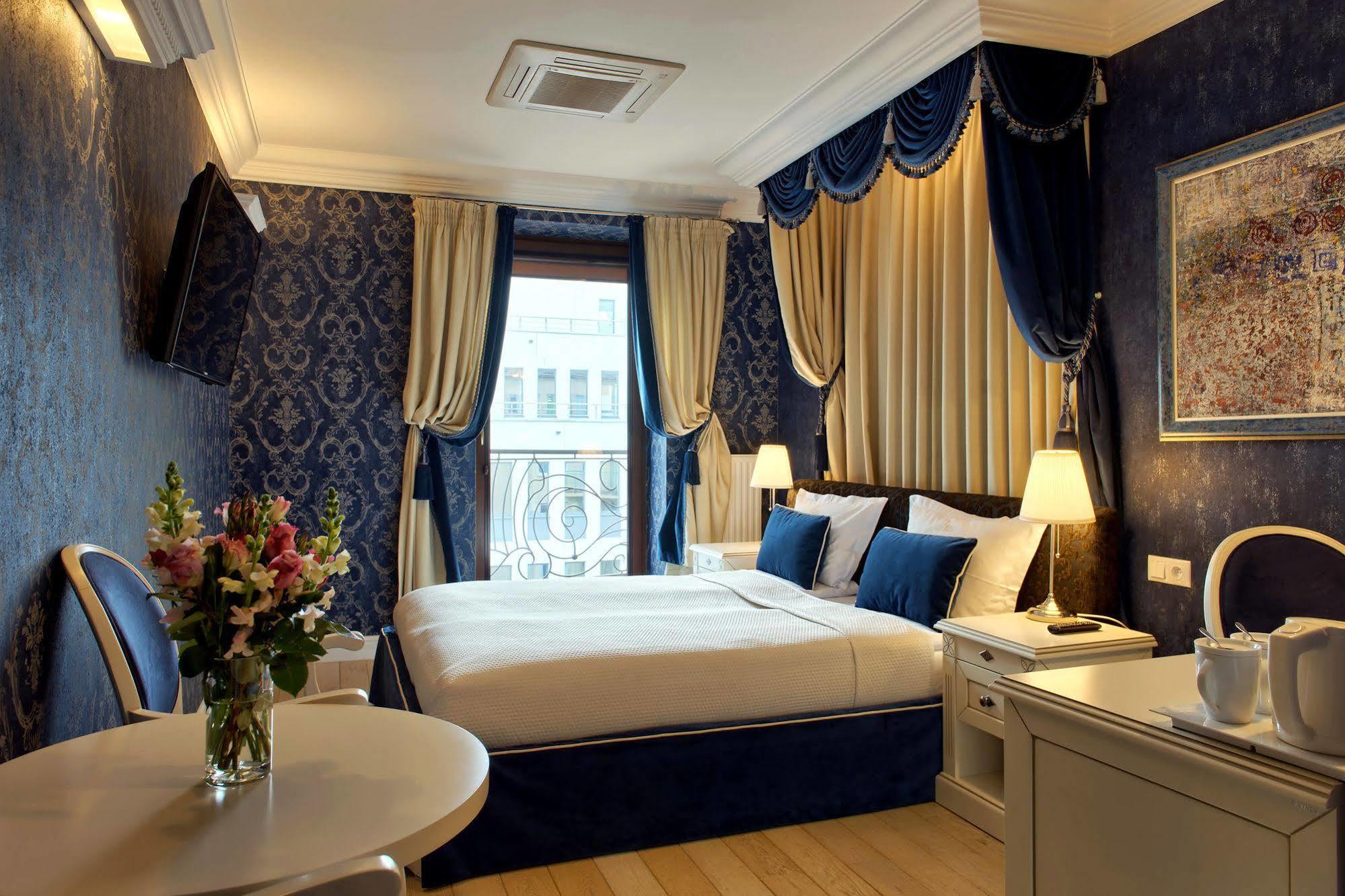 Sleepwalker Boutique Suites Wrocław Exteriör bild