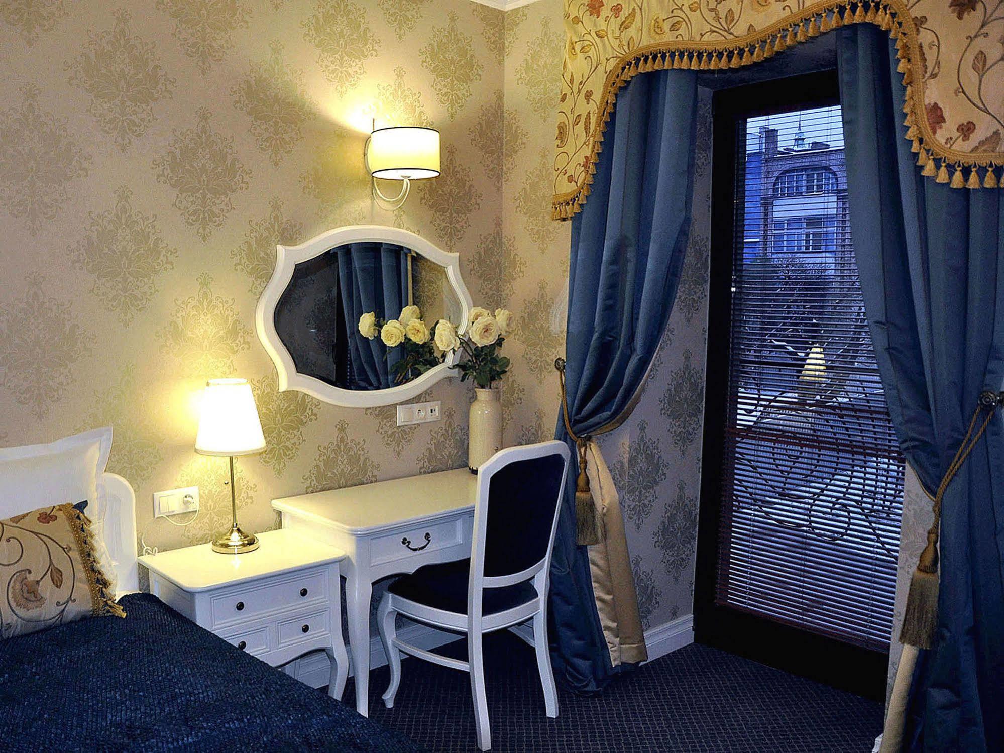 Sleepwalker Boutique Suites Wrocław Exteriör bild